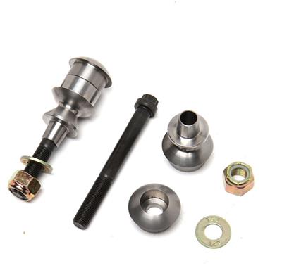 Camburg Engineering Tubular Uniball Control Arms - CAM210026