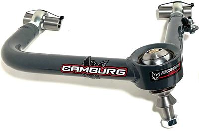 Camburg Engineering Tubular Uniball Control Arms - CAM310164