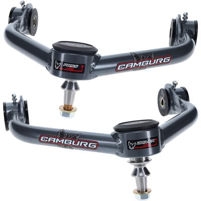Camburg Engineering Tubular Uniball Control Arms - CAM810001