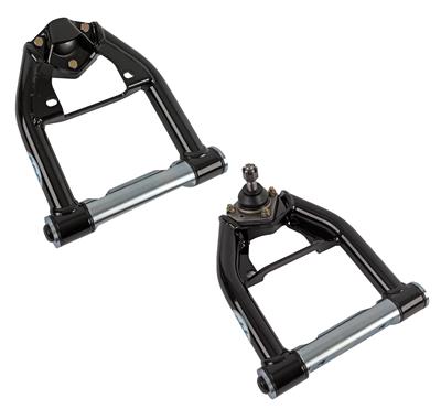 Classic Performance Tubular Control Arms - 6267TCAUKB