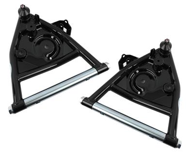 Classic Performance Tubular Control Arms - 6372TCALKB10