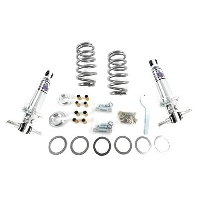 Classic Performance Dual Adjustable Front Coilover Conversion Kits - 6470COK2A350