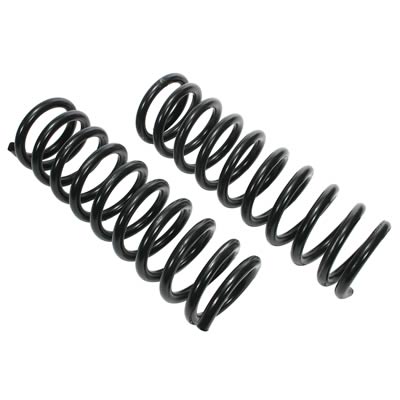 Classic Performance Stock Height Coil Springs - FCS638S