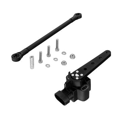 AccuAir Suspension Replacement ROT-120 Ride Height Sensors - AA3678