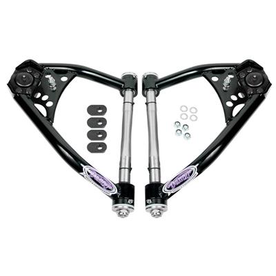 Detroit Speed Upper Control Arm Kits - 030101DS
