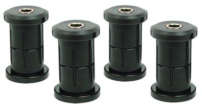 Detroit Speed Leaf Spring Bushings - 041401DS