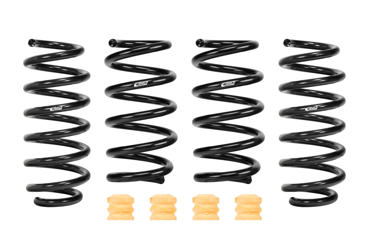 Eibach Pro-Kit EV for 24-25 Tesla Model Y RWD E10-87-002-02-22