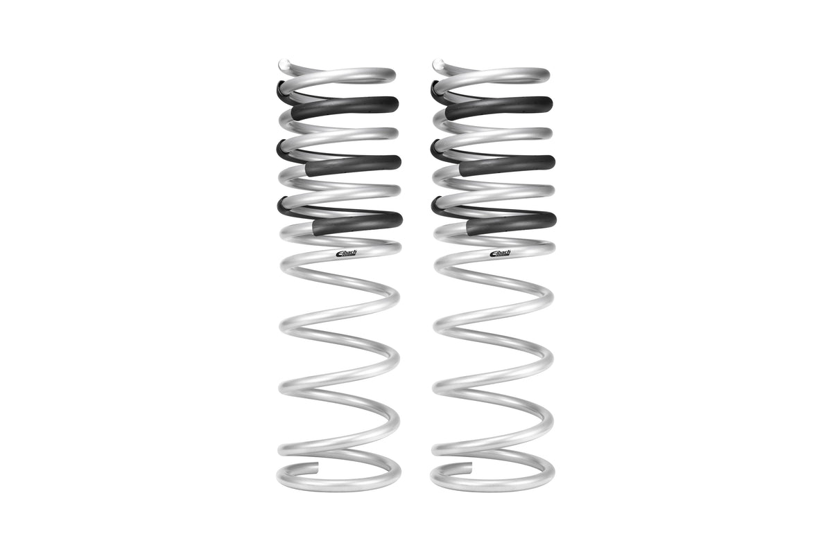 Eibach 2025+ Ram 1500 RHO Crew Cab 3.0L (tt) 4WD Pro Lift Kit Springs - Front 2.7