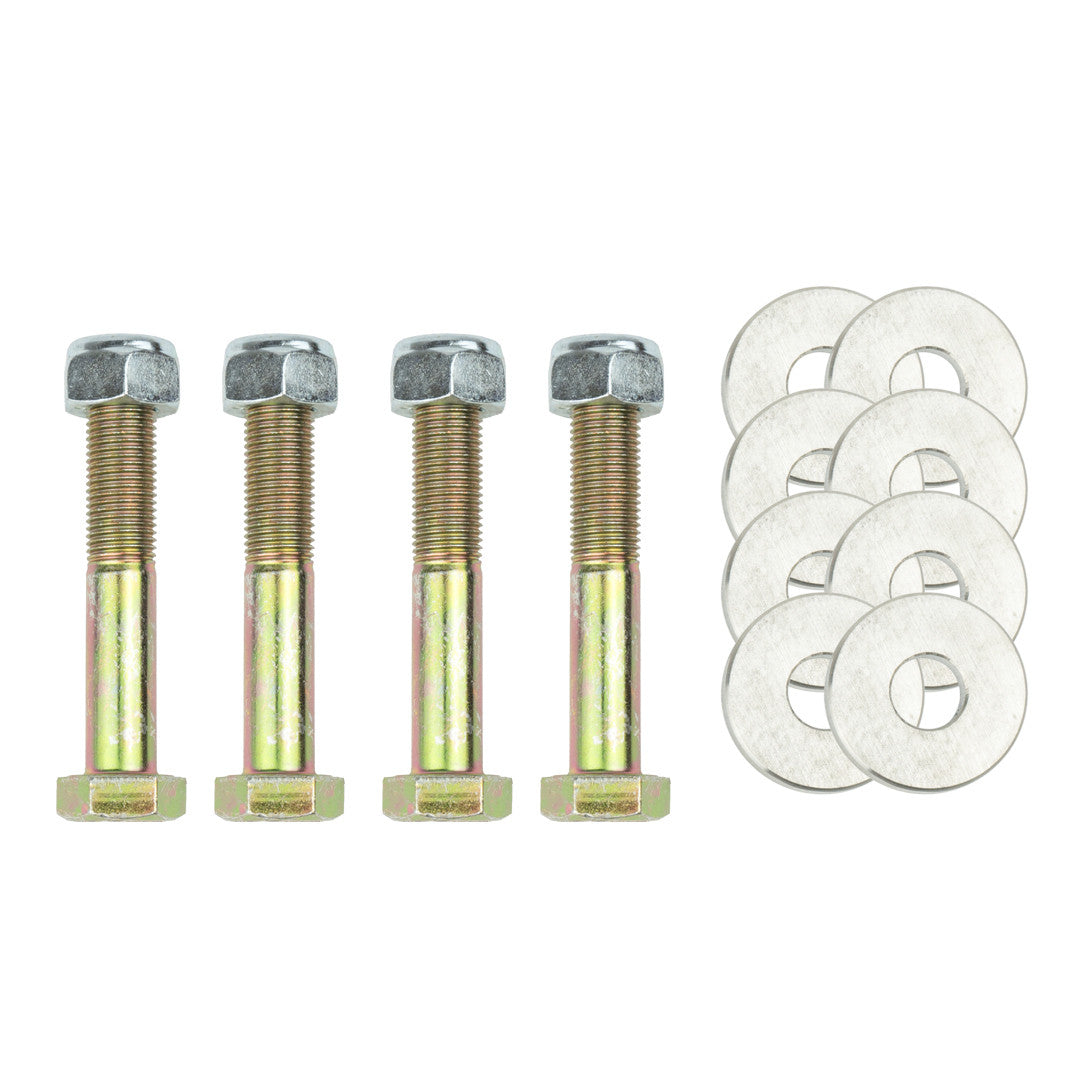 Isr Performance Eccentric Lockout Kit - Nissan 240sx 89-94