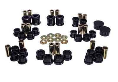 Energy Suspension Control Arm Bushings - 113112G