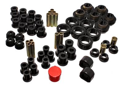 Energy Suspension Hyperflex Bushing Kits - 318102G