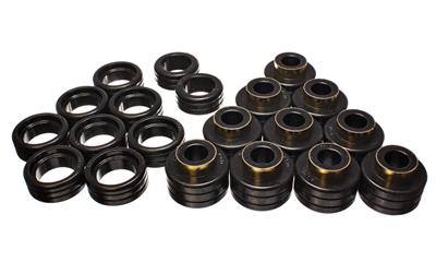 Energy Suspension Body Mount Bushings - 34146G