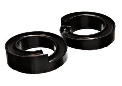Energy Suspension Coil Spring Isolators and Spacers - 36115G
