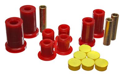 Energy Suspension Control Arm Bushings - 43158R