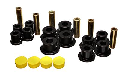 Energy Suspension Leaf Spring Bushings - 52115G