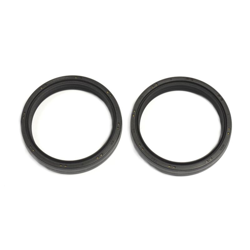 Athena 20-22 Beta RR 125 Racing 2T 48x58x9mm Fork Oil Seal Kit P40FORK455128