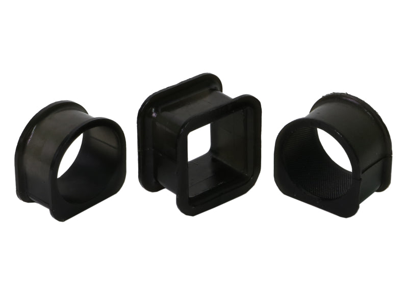 Whiteline Steering Rack & Pinion Mount Bushings Subaru Forester 2003-2008 - 30mm (DriverSide)