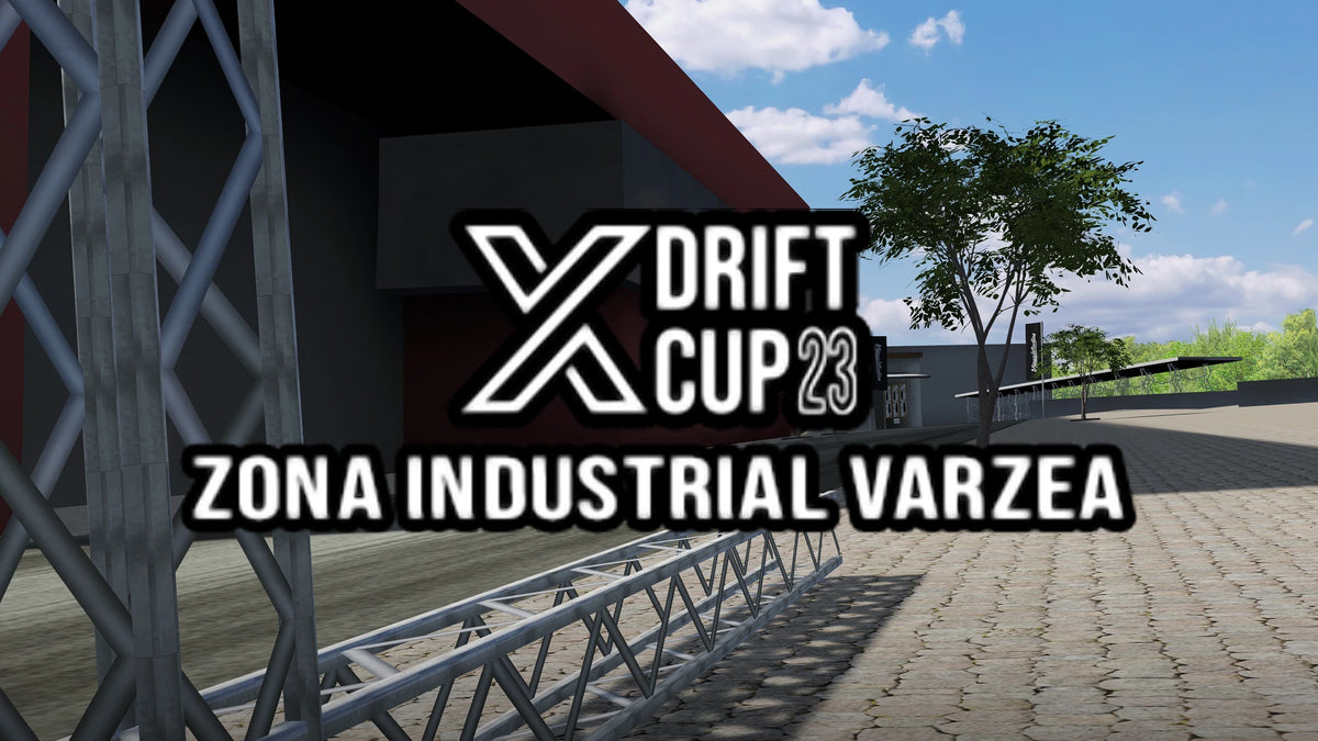 Marginal Ford Mustang 2015 Comp Ready Assetto Corsa Drift Car (Free Download)