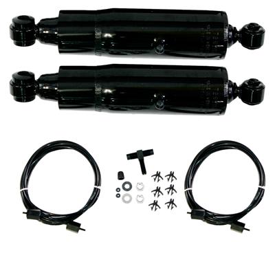 Gabriel HiJackers Air Shocks - 49106