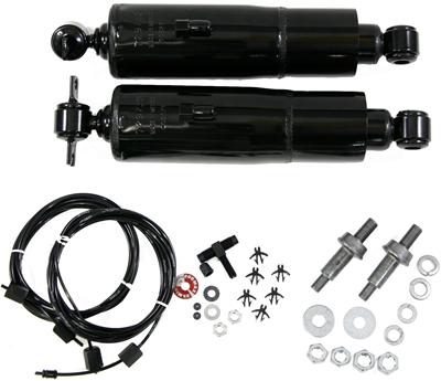 Gabriel HiJackers Air Shocks - 49152
