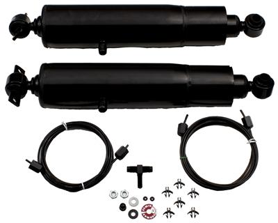 Gabriel HiJackers Air Shocks - 49218