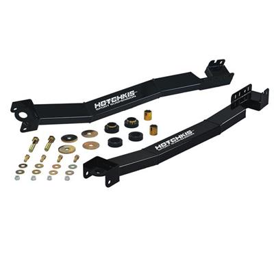Hotchkis Sport Suspension Weld-On Subframe Connectors - 4013