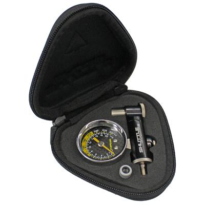 Integra Deluxe Shock Inflation Units - 31030310SG