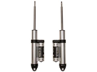Icon Vehicle Dynamics 2.5 VS PB Shocks - 217704P