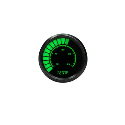 Intellitronix LED Digital Gauges - B9113G