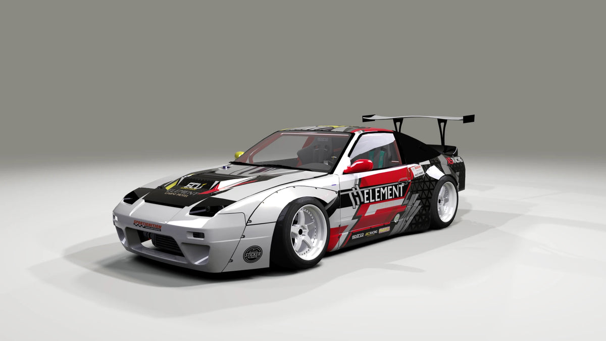 Croatian Drift Alliance Assetto Corsa Car Pack (Free Download)