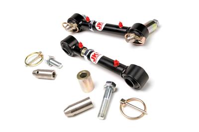 Jks Quicker Disconnect Sway Bar End Links - JKS3100