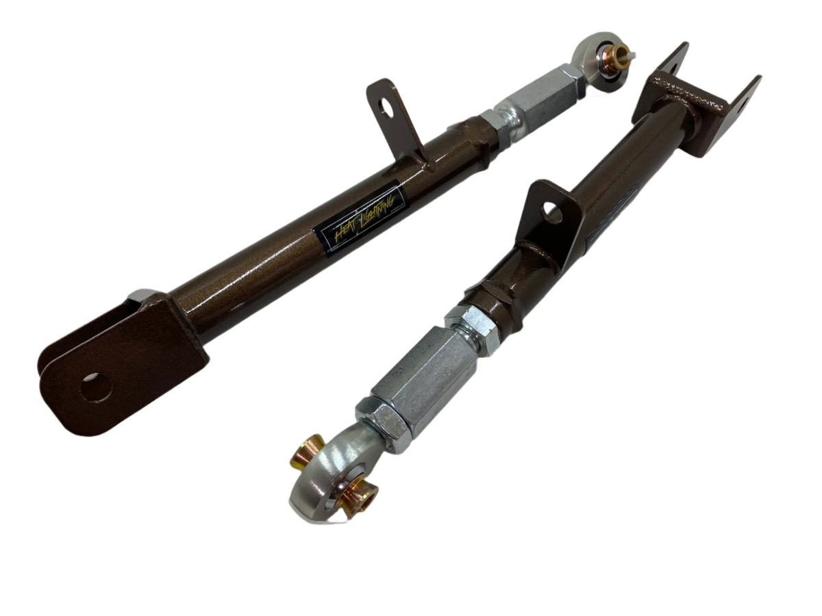 1996–2001 Toyota Chaser / Mark II / Cresta JZX100 Adjustable Rear Lower Control Arms