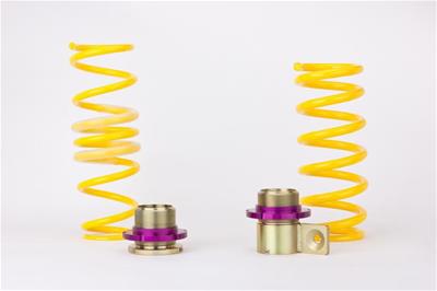 KW Has Coilover Kits - 25310075