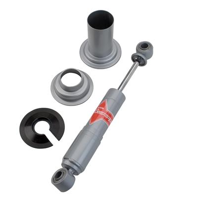 KYB Gas-a-Just Shocks and Struts - KG9122