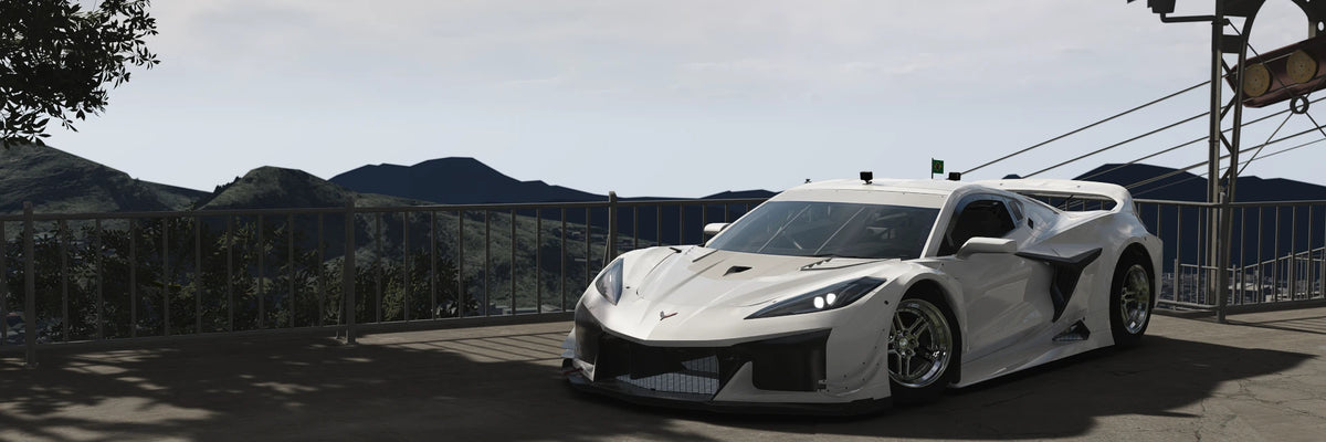HRC Hamotka Racing Cup Assetto Corsa Drift Car Pack (Free Download)