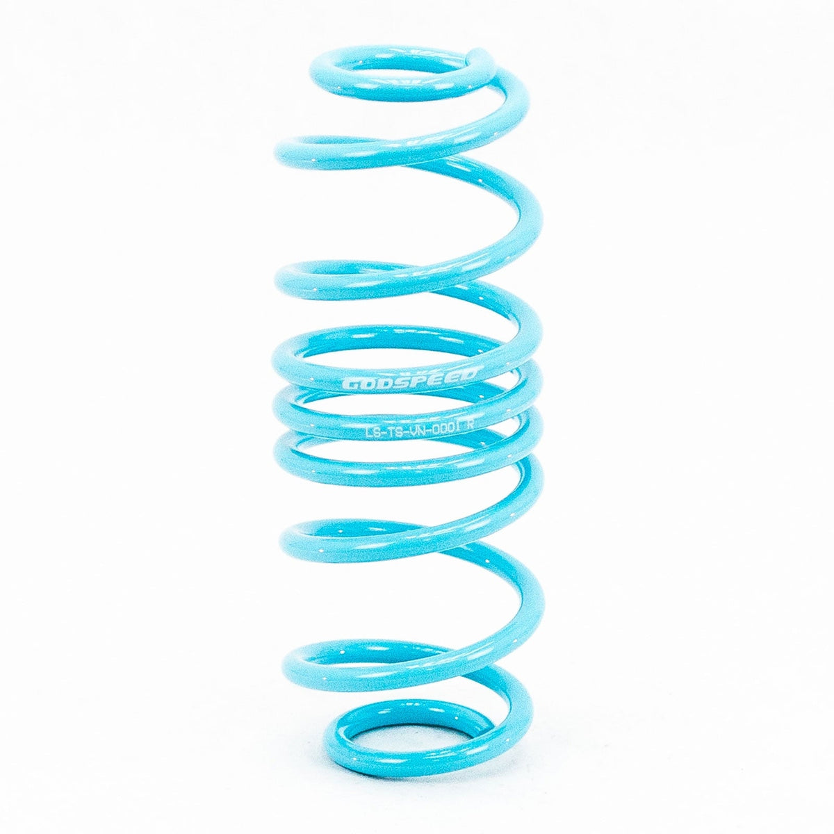Godspeed Traction-S Performance Lowering Springs For Volkswagen GTI (MK6) 2010-14