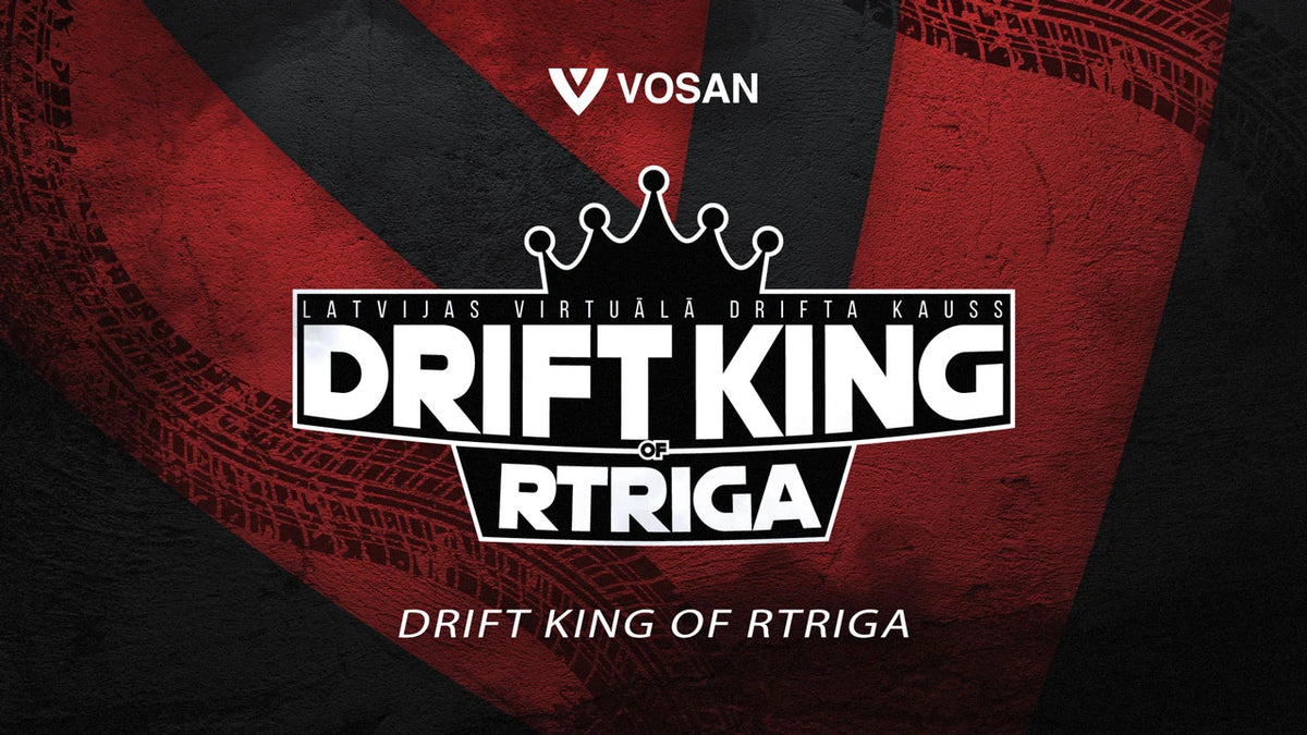Bikernieki NewStyle Assetto Corsa Drift Track (Free Download)