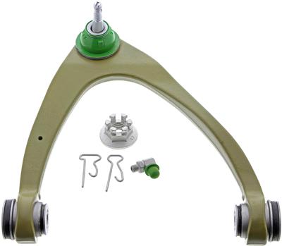 Mevotech TTX Control Arms - CTXK80670