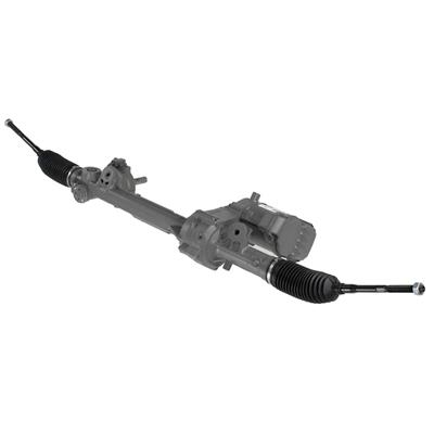 Motorcraft Rack and Pinions - STE797RM