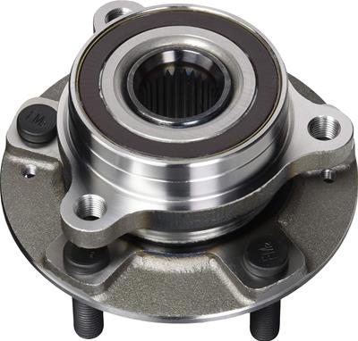 Moog Wheel Bearing and Hub Assemblies - 513420