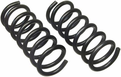 Moog Replacement Coil Springs - 5758