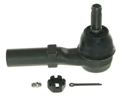 Moog Replacement Tie Rod Ends - ES3609