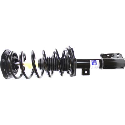 Monroe Quick-Struts - 272527