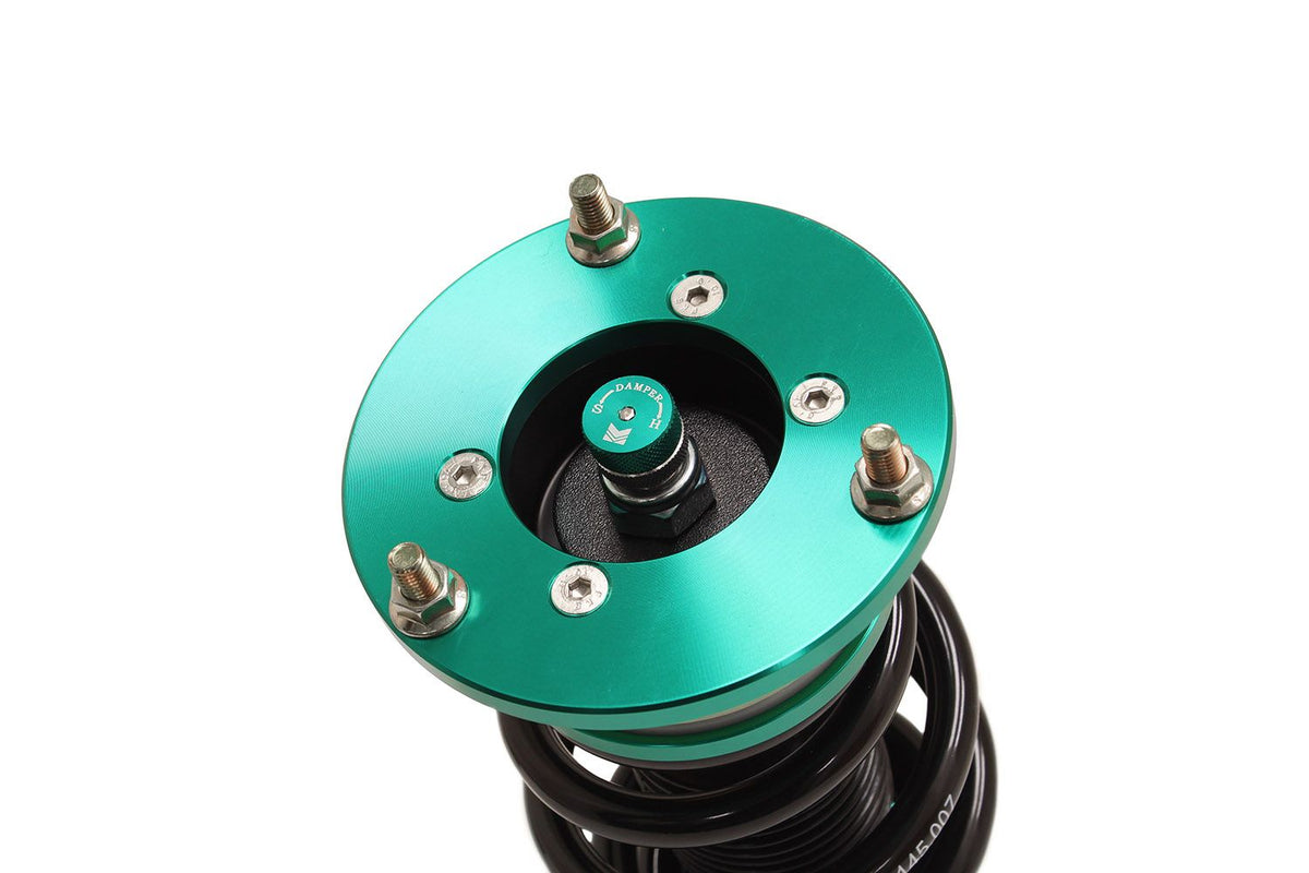 Megan Racing Coilover Damper Kit for BMW E92 2006-2012 Coupe, Monotube, 32-way Adjust