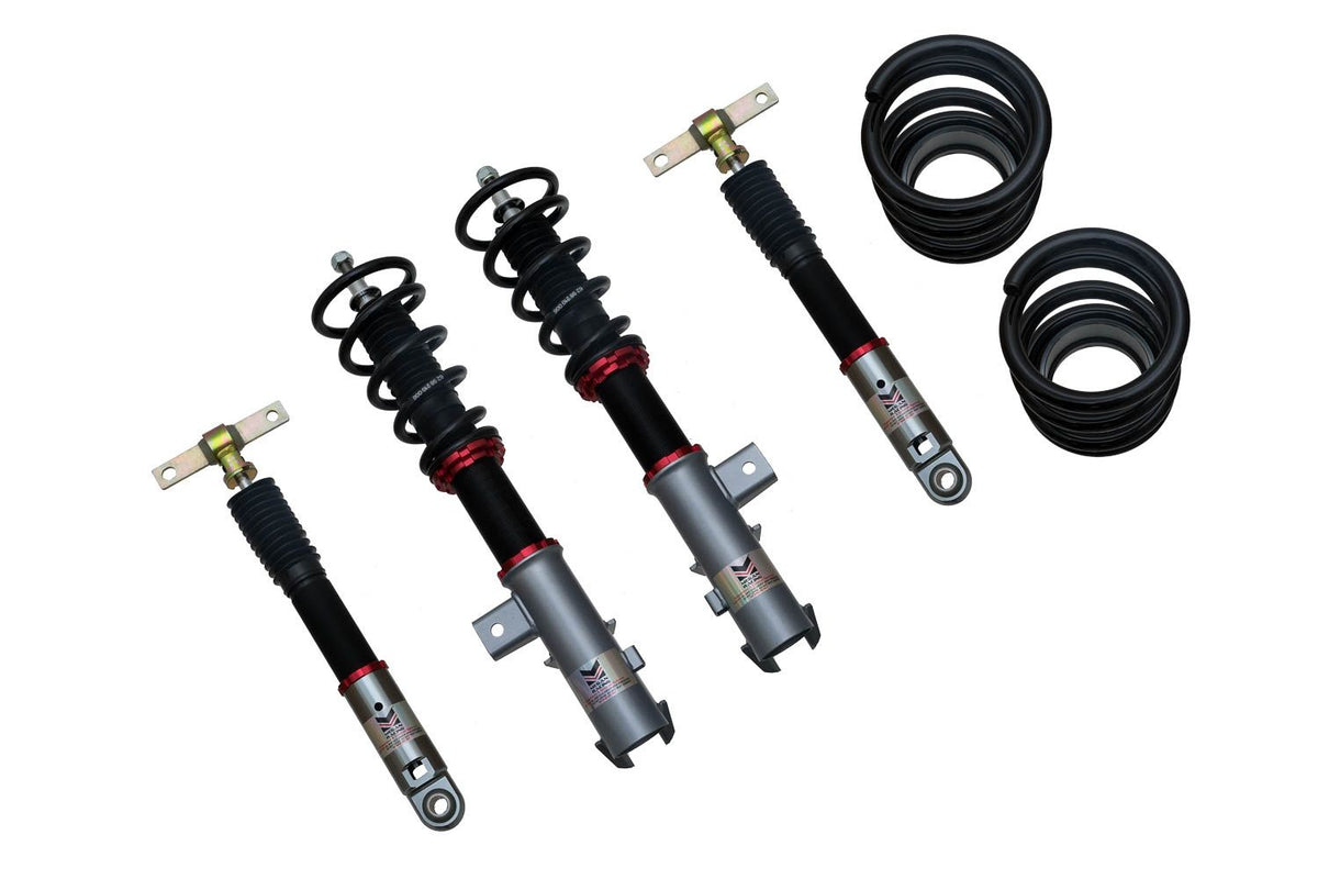 Megan Racing Coilover Damper Kit Street Series for Kia Sedona 2015+ - MR-CDK-KSD15