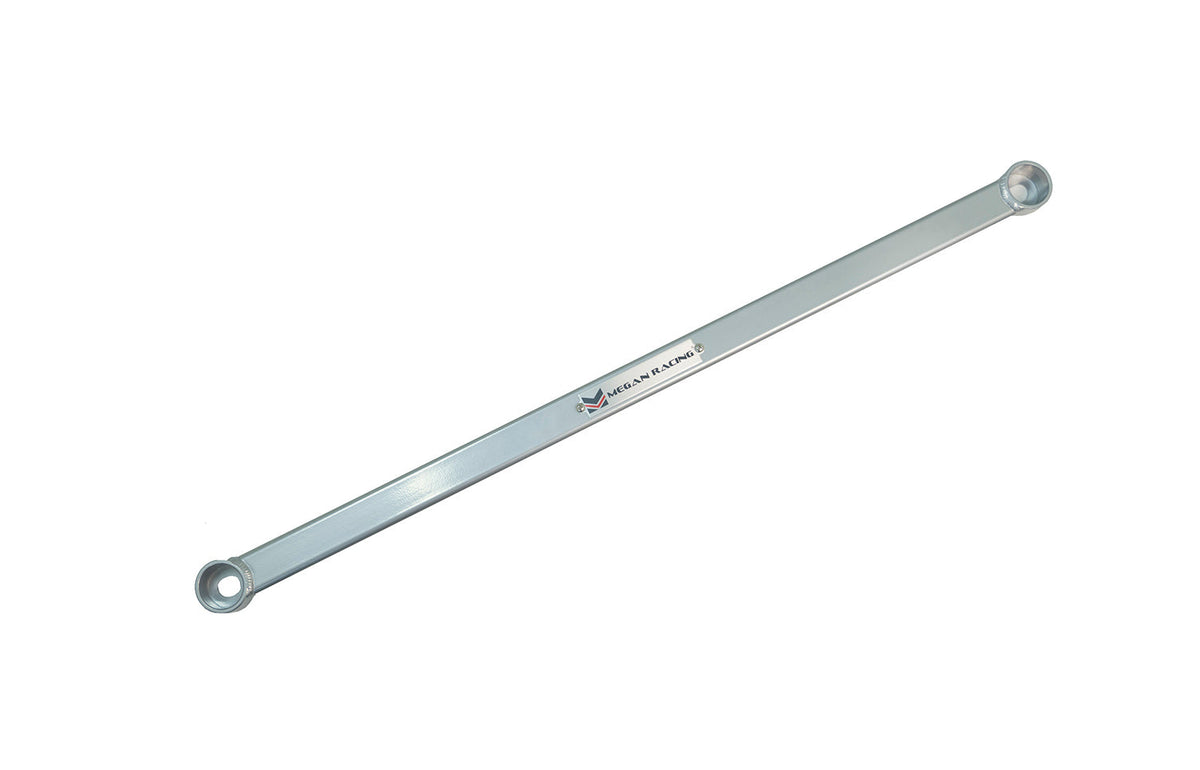 Megan Racing Front Lower Bar for 2013-2015 Acura Ilx / Honda Civic Sedan - MR-SB-HC12FL-B
