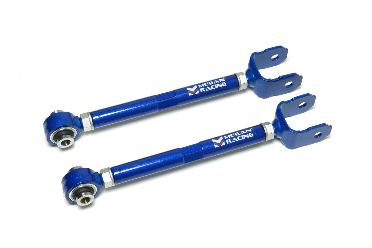 Megan Racing Rear Arm for BMW 3 Series F30/31/34 2012+, 2 Series F22 14+, 1 Series 5 DR Hatchback F20 2011+ (Non US Model)