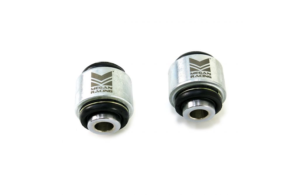 Megan Racing Rear Knuckle Bushings for 2022+ Toyota GR86 / Subaru Brz - 150% Harder, MRS-SC-0605-V