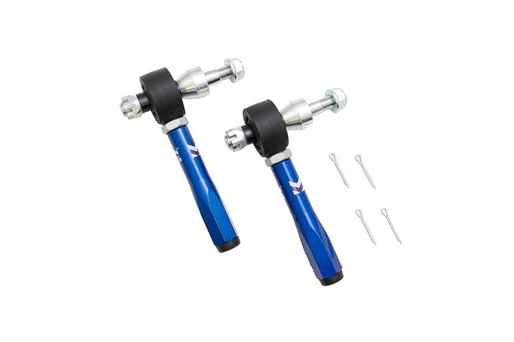 Megan Racing Bumpsteer Outer Tie Rods for Toyota 86 / Scion FR-S / Subura Brz 2013-2021 - MRS-SC-0661