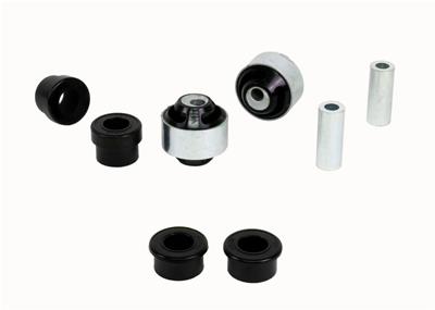 Nolathane Control Arm Bushings - REV0320008
